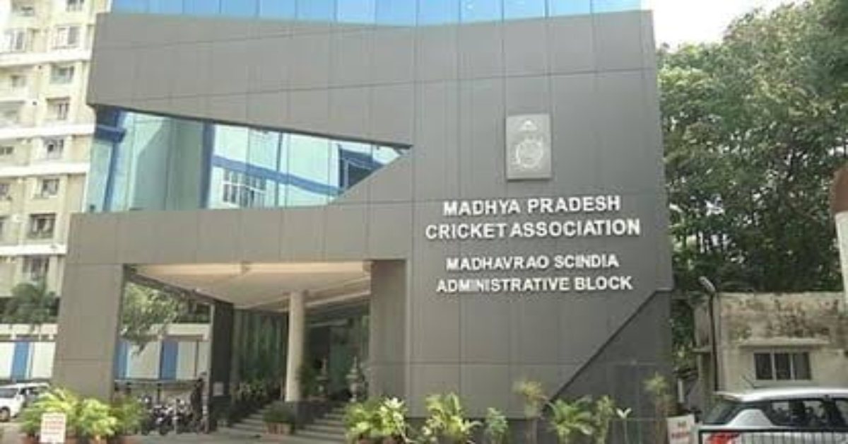 MP Cricket Association Election: 2 सितंबर को होंगे मतदान, अध्यक्ष और सचिव पद पर टिकी निगाहें