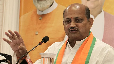 20 अगस्त के बाद हो सकती है निगम, बोर्ड और समिति की घोषणा : मनमोहन सामल