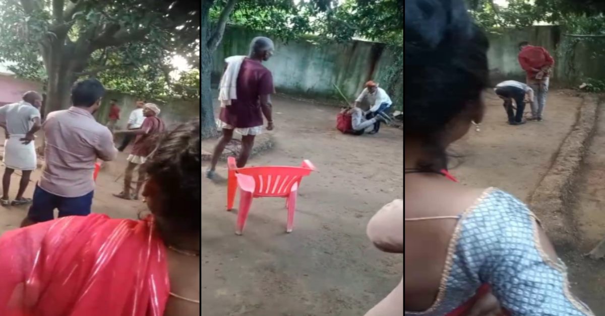 फेसबुक फ्रेंड से मुलाकात का खौफनाक अंजाम: युवती से मिलने गया युवक, 13 घंटे तक बंधक बनाकर बेदम पीटा, VIDEO वायरल, पुलिस पर समझौते का लगा आरोप