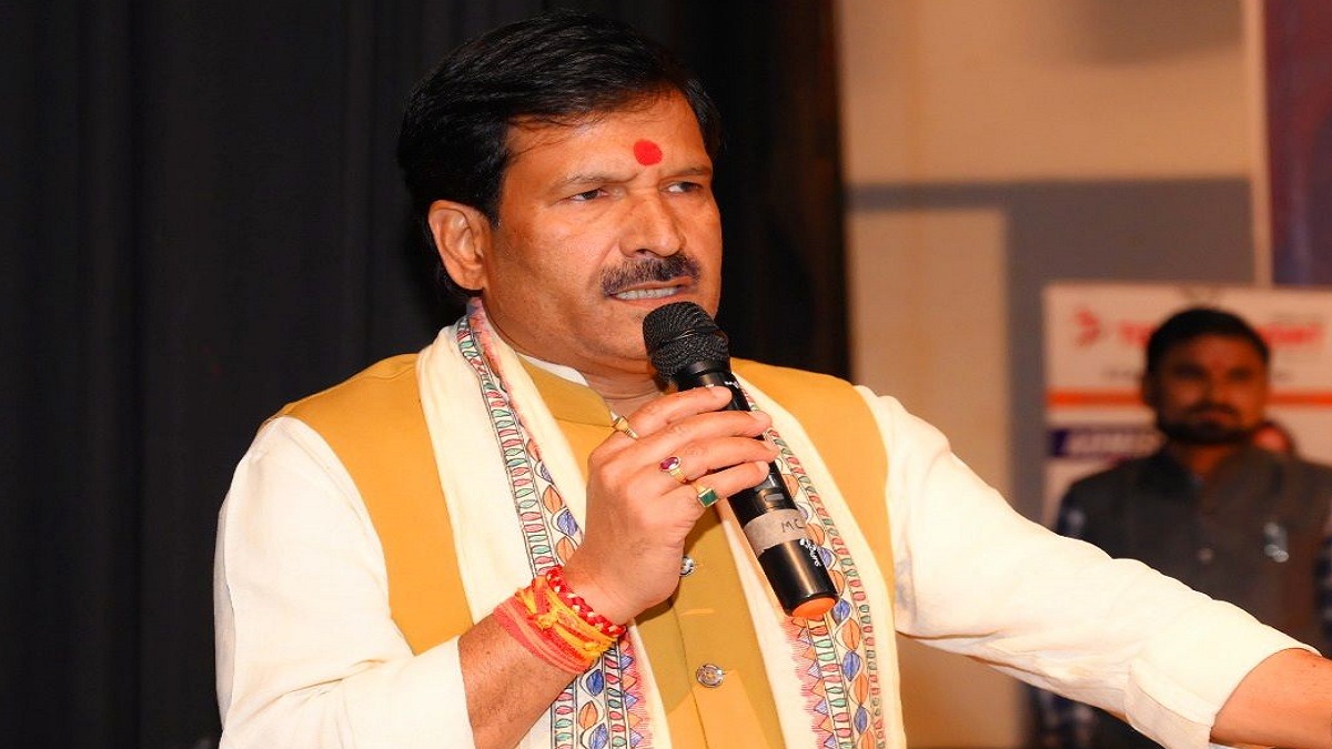 अमेरिका द्वारा भारत पर 50% टैरिफ लगाने के ​मामले में विपक्ष के नेता बोले, विदेश नीति पर पूरी तरह विफल मोदी सरकार