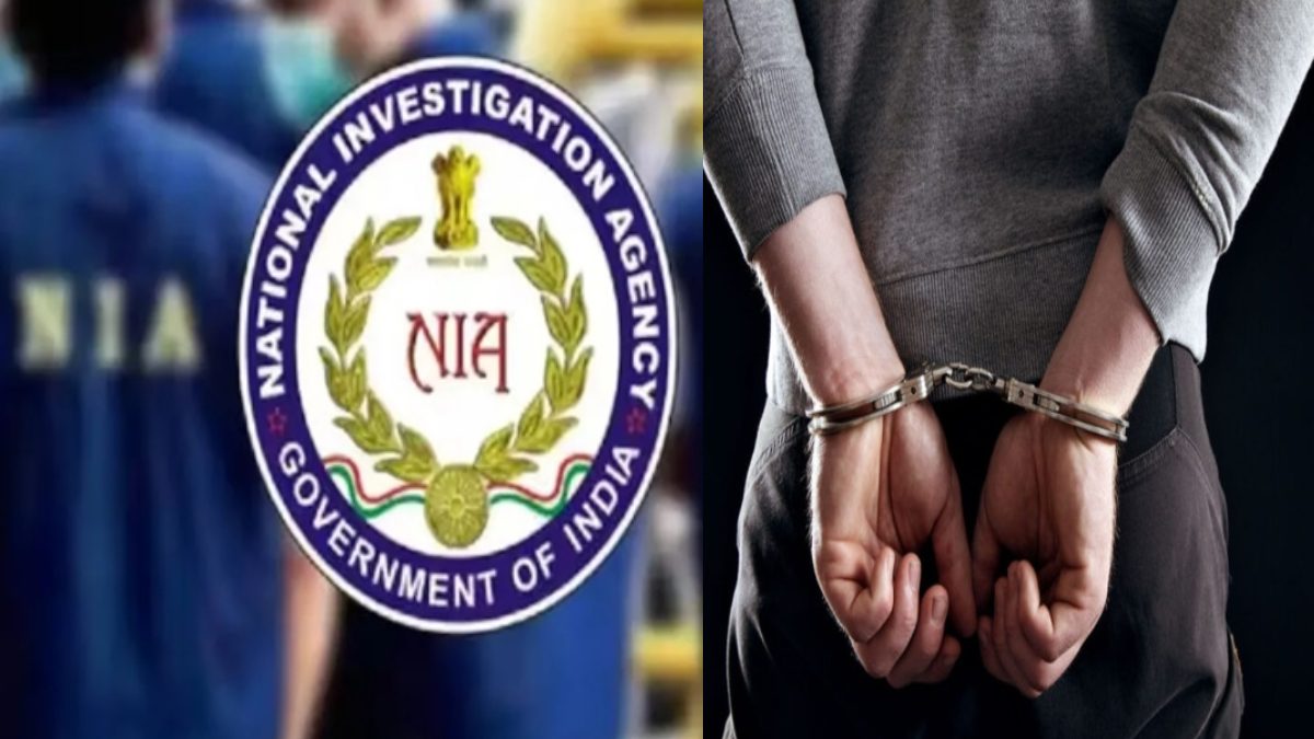 सोशल मीडिया पर युवाओं को भड़काने का खेल, आठ राज्यों के 16 ठिकानों पर एक साथ छापेमारी