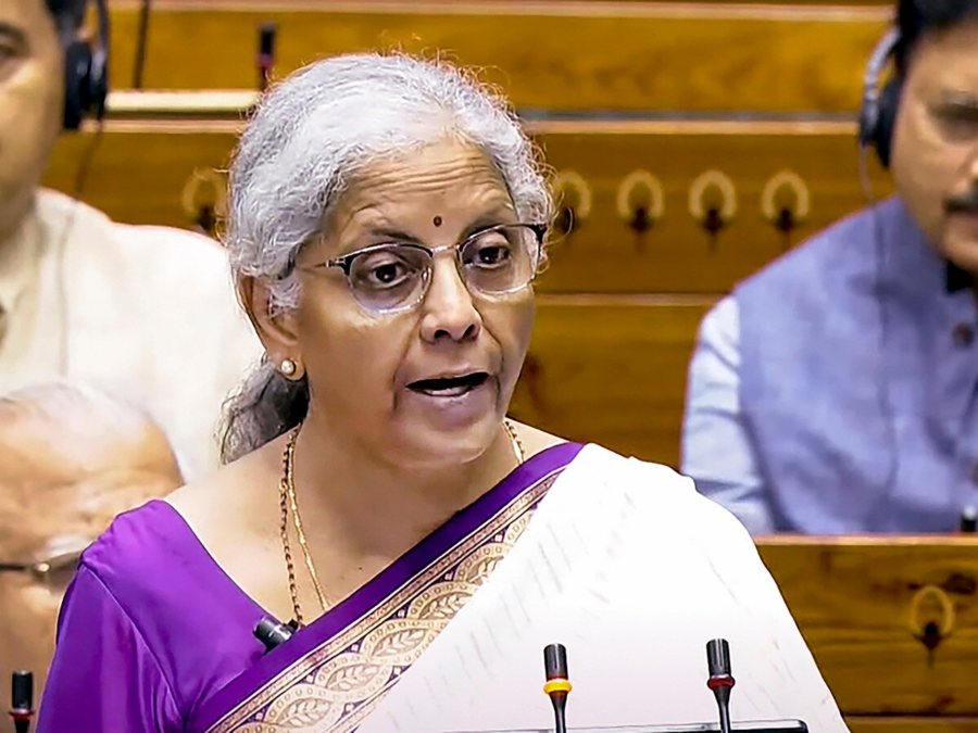 New Income Tax Bill 2025: सेलेक्ट कमिटी के सुझाये बदलावों के साथ संसद में पेश हुआ न्यू इनकम टैक्स बिल, आम-आदमी पर ऐसे होगा असर