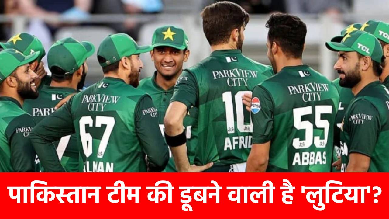 Asia Cup 2025: बाबर आजम को ठुकराया, 15.11 की औसत वाले ‘फुस खिलाड़ी’ को दी जगह, कहीं उल्टा ना पड़ जाए PCB का ये दांव