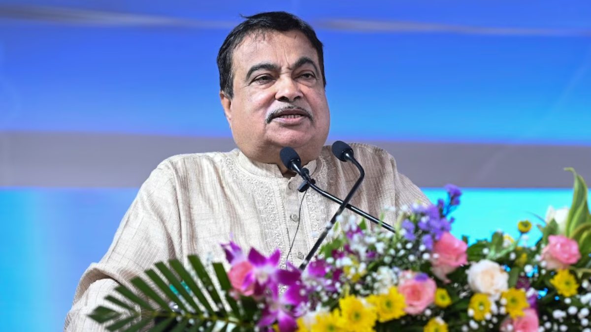 दुनिया झुकती है, झुकाने वाला चाहिए…,’ नितिन गडकरी ने क्यों कहा ऐसा? बोले- हम कई समस्याओं का सामना कर रहे हैं