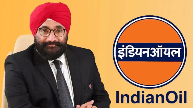 Russian Oil: ‘ट्रंप के टैरिफ बढ़ाने के बावजूद रूस से तेल आयात जारी रखेगा भारत’, इंडियन ऑयल के प्रमुख का बयान ; बोले- भारत कितना तेल खरीदेगा यह मिलने वाली छूट पर निर्भर