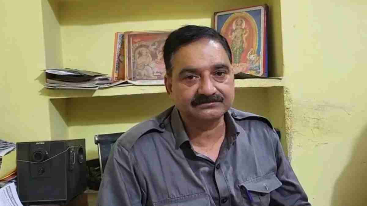 शिवपुरी में BJP को बड़ा झटका: जिला उपाध्यक्ष ओमी जैन ने दिया इस्तीफा, ये रही पार्टी छोड़ने की वजह  