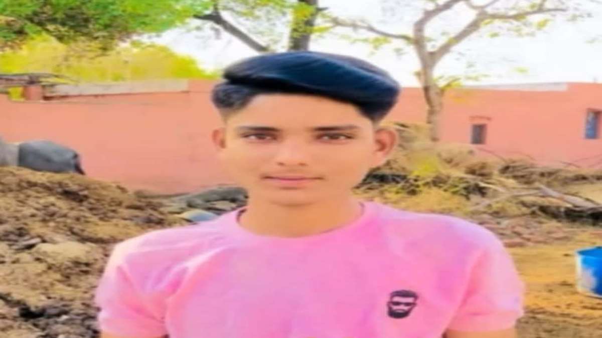 ऑनलाइन गेम की लत ने ली छात्र की जान: ट्रेन के सामने कूदकर की खुदकुशी, पैसे हारने की बाद उठाया आत्मघाती कदम   
