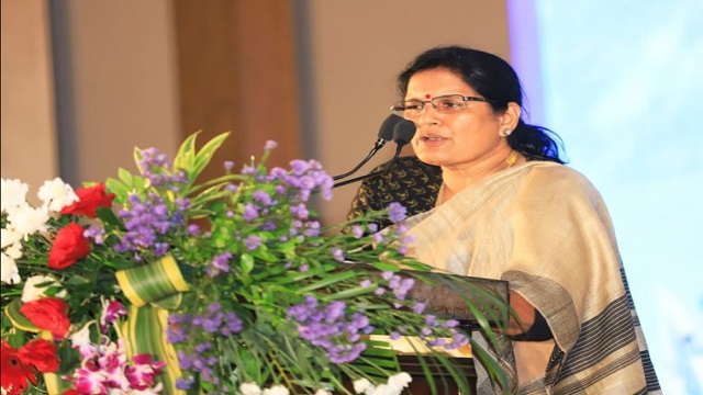 ओडिशा में राज्य के पहले स्तनपान कक्ष का उद्घाटन, प्रभाती परिडा ने कहा – स्टेशनों, बाज़ारों, कार्यालयों और मॉल में स्थापित किया जाएगा स्तनपान कक्ष