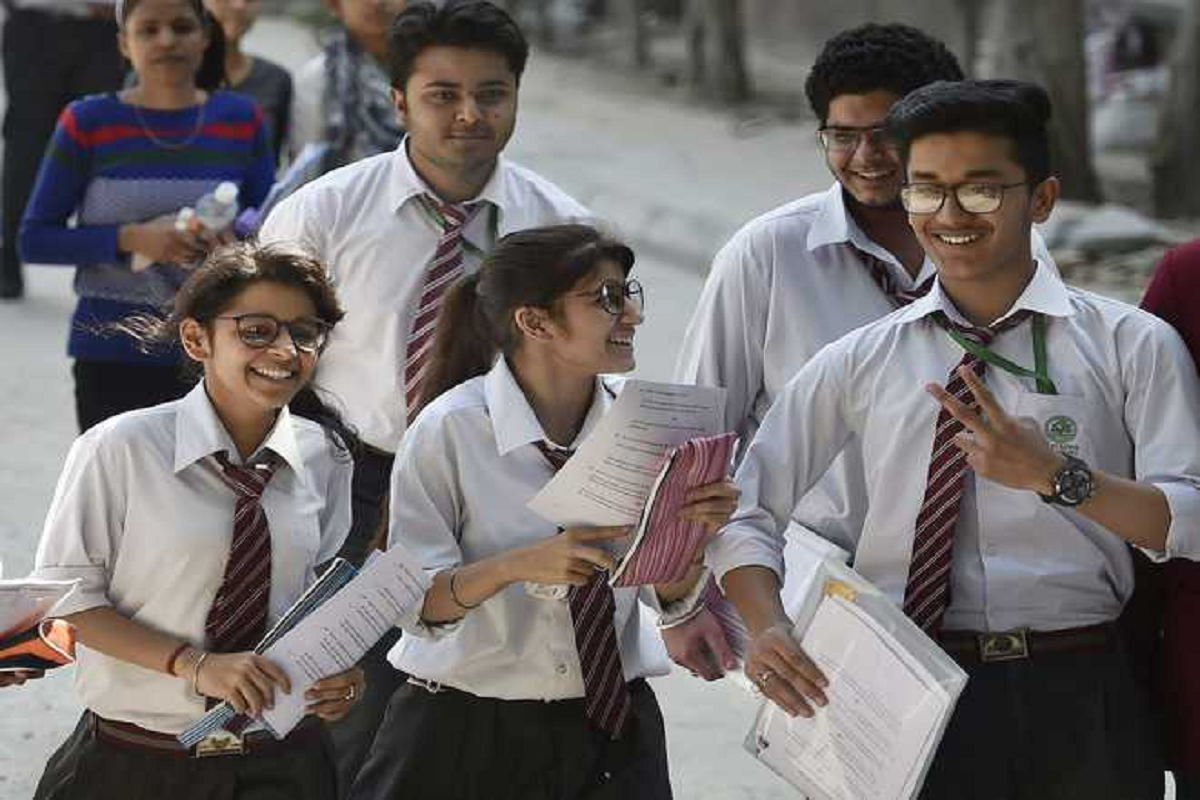 ओडिशा मैट्रिक सप्लीमेंट्री के नतीजे घोषित : 56.23% छात्र उत्तीर्ण