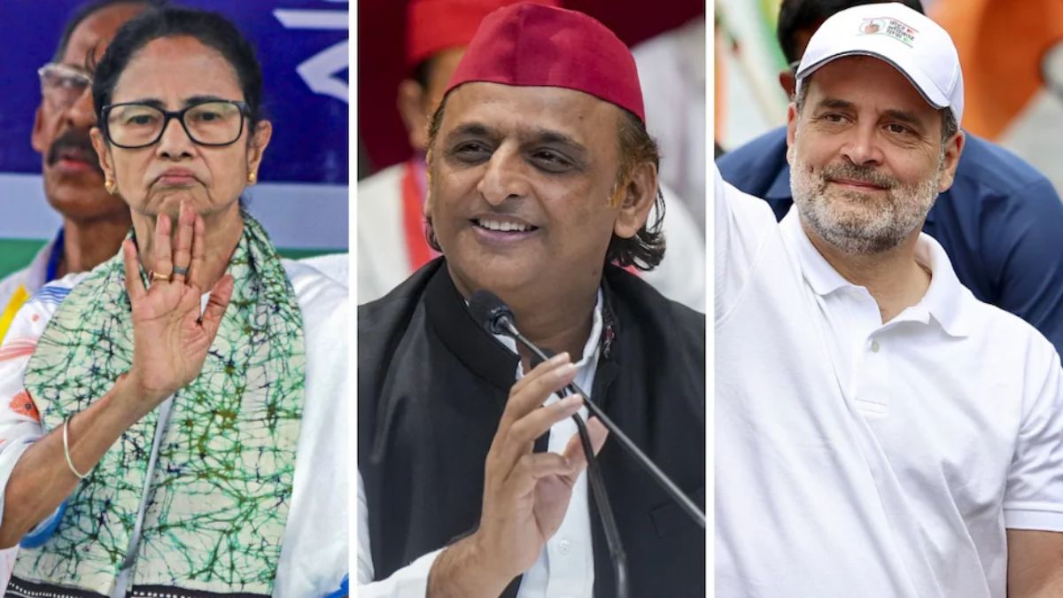 PM-CM हटाने वाला बिल: JPC से सपा-TMC के बाद AAP ने भी किया किनारा, अब कांग्रेस पर आया पूरा दारोमदार
