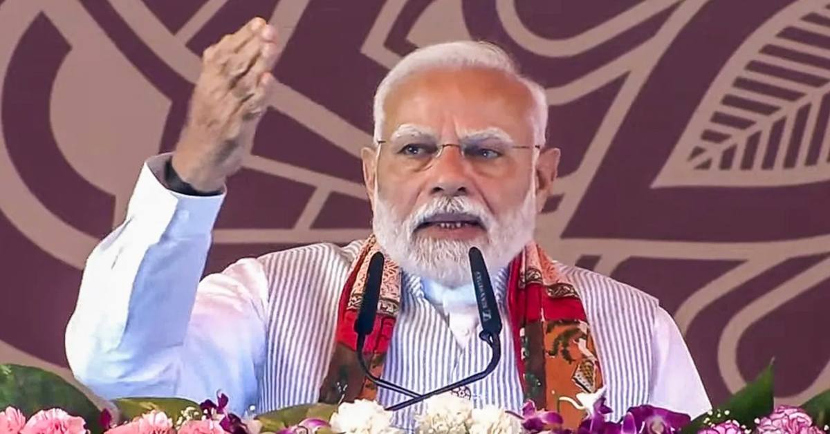वाराणसी में पीएम मोदी का 51वां दौरा: सावन में काशी सहित देश के किसानों को देंगे सौगात, जानिए उनका पूरा शेड्यूल