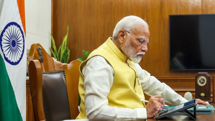 78 साल के बाद बदलने वाला है प्रधानमंत्री का दफ्तर, जानें अत्याधुनिक कॉन्फ्रेंसिंग सुविधा से लैस PMO का नया पता