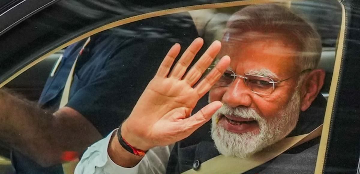 पीएम मोदी UNGA समिट में भाग लेने अगले महीने अमेरिका जाएंगे, टैरिफ विवाद के बीच PM Modi-Donald Trump की हो सकती है मुलाकात