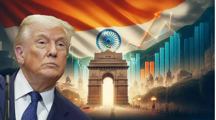 अमेरिकी टैरिफ से पंजाब के कारोबार को झटका, ट्रंप के फैसले का असर शुरू
