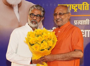 तरनतारन उपचुनाव : खालिस्तान समर्थक नेता अमृतपाल सिंह की पार्टी ने परमजीत कौर खालड़ा को बनाया उम्मीदवार