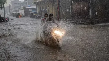 पंजाब में आज फिर से बारिश की संभावना