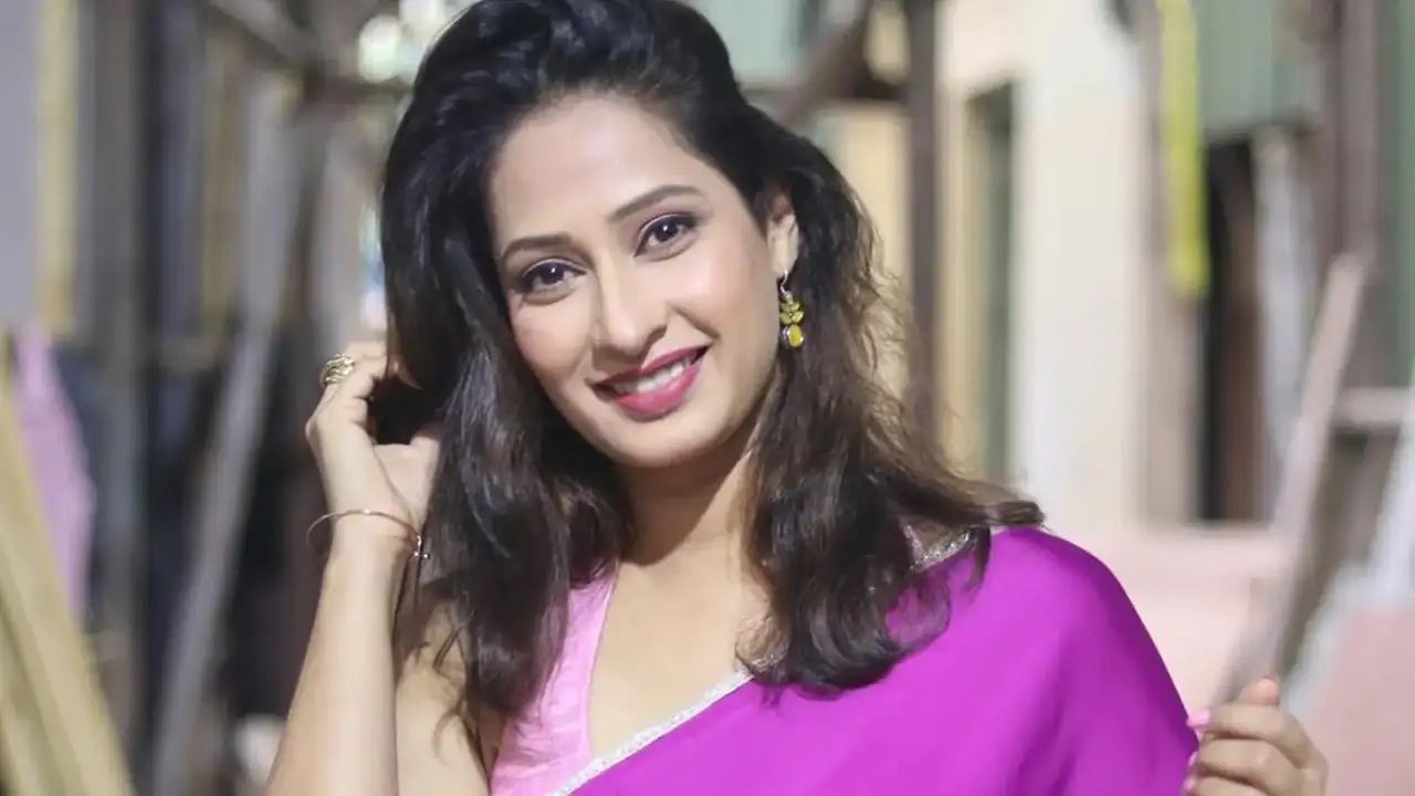 Priya Marathe Passes Away : ‘पवित्र रिश्ता’ फेम  एक्ट्रेस प्रिया मराठे ने दुनिया को कहा अलविदा, कैंसर से हार गई जिंदगी की जंग