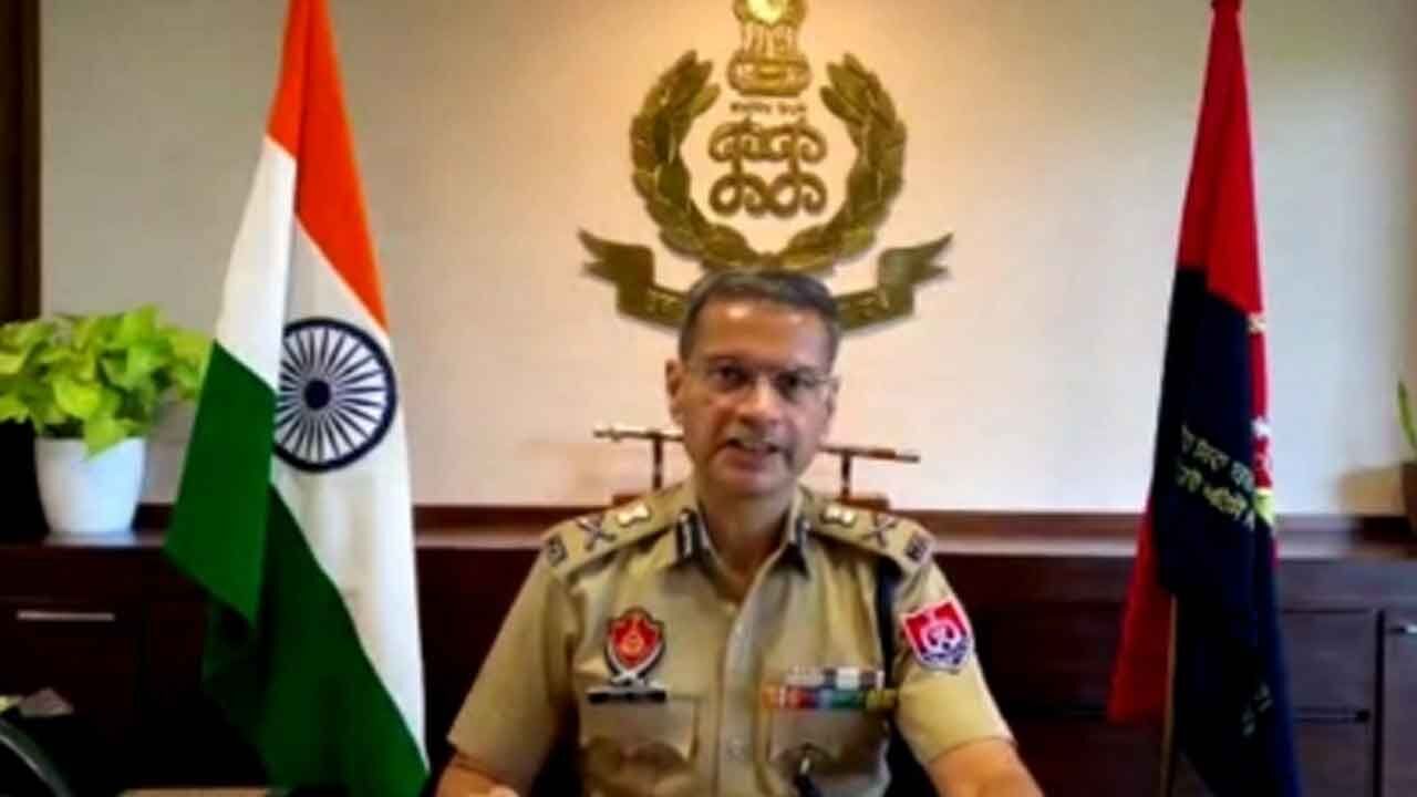 स्वतंत्रता दिवस से पहले पंजाब पुलिस की सख्त कार्रवाई : सीमा पार से हथियारों की तस्करी करने वाले चार आरोपी गिरफ्तार