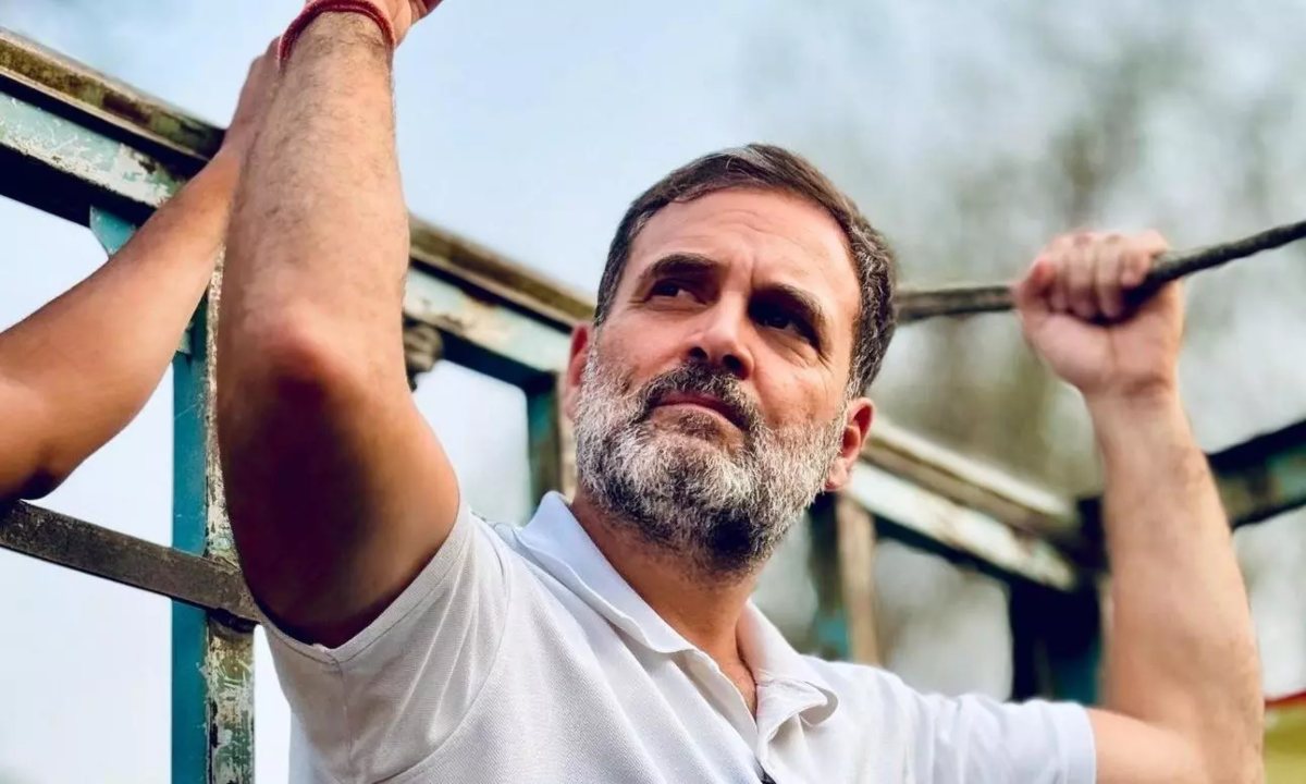 राहुल गांधी को जमानत, अमित शाह पर आपत्तिजनक टिप्पणी मामले की चाईबासा कोर्ट में हुई सुनवाई, मिली सशर्त जमानत