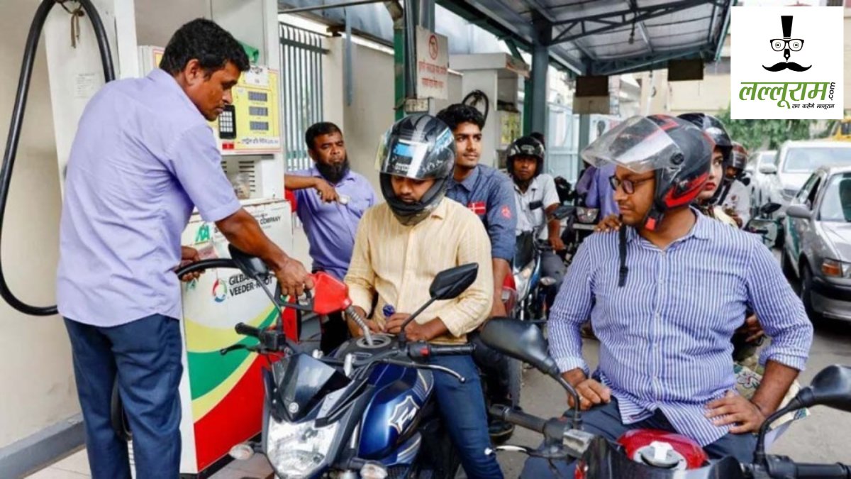 राजधानी में अब बिना हेलमेट नहीं मिलेगा पेट्रोल, संचालकों ने लिया फैसला