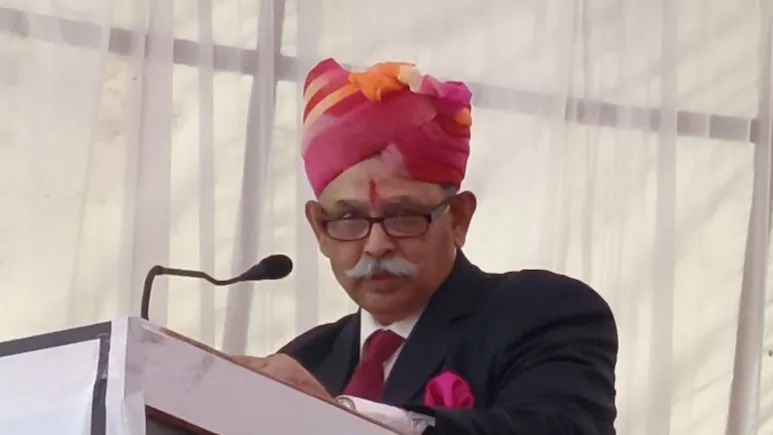 Rajasthan News: मुख्य न्यायाधीश ने जर्जर स्कूल गिरने के बाद कहा- ‘स्कूल भवन हादसे पर चिंता, न्यायालय का भवन 50 साल चले’