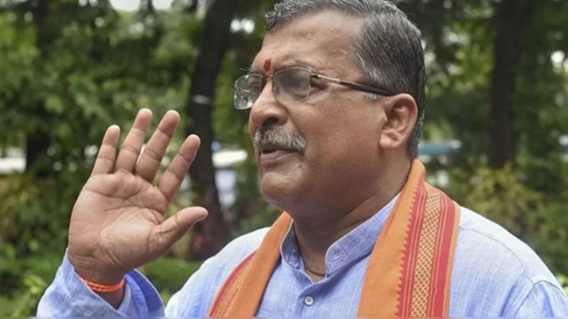 Rajasthan News: धर्मांतरण और नशाखोरी पर विहिप का हमला, महासचिव परांडे बोले राजस्थान के सीमावर्ती इलाकों में चल रहा है बड़ा रैकेट