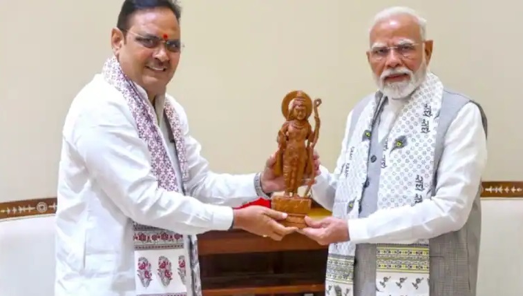 Rajasthan News: कोटा-बूंदी को बड़ा तोहफा, 1507 करोड़ से बनेगा ग्रीनफील्ड एयरपोर्ट, सीएम ने जताया आभार