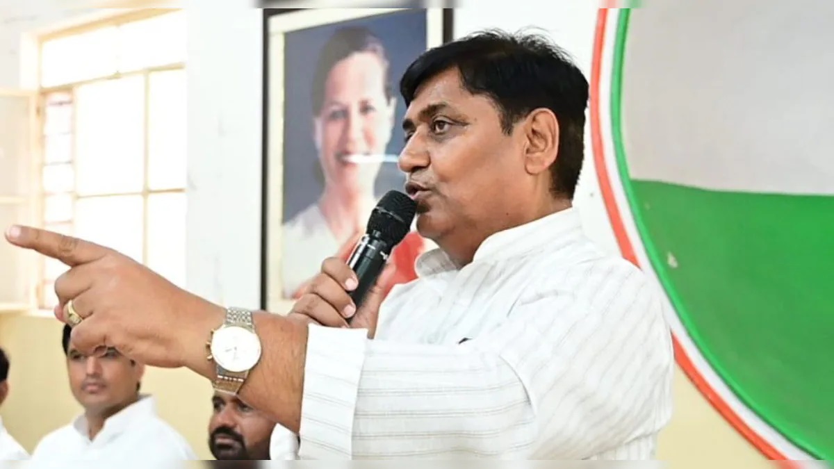 Rajasthan News: डोटासरा ने सीएम भजनलाल के दिल्ली दौरों पर उठाए सवाल, दिलावर पर भी साधा निशाना