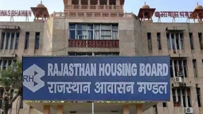 Rajasthan News: राजस्थान आवास योजना; 667 परिवारों को मिलेगा नया आशियाना, 5 जिलों में शुरू हुईं आवासीय योजनाएं