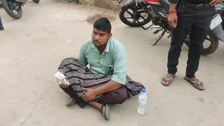 Rajasthan News: डॉक्टरों की लापरवाही से 4 साल के मासूम की मौत, परिजनों ने शव रखकर धरना दिया