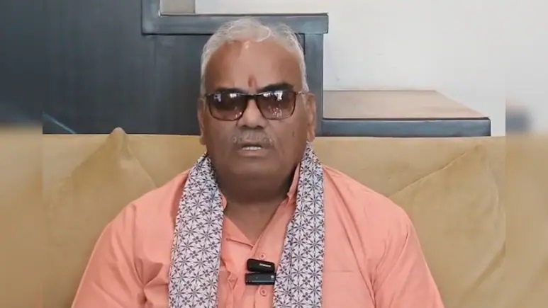 Rajasthan News: गहलोत सरकार ने जर्जर स्कूलों पर ध्यान नहीं दिया; शिक्षा मंत्री मदन दिलावर