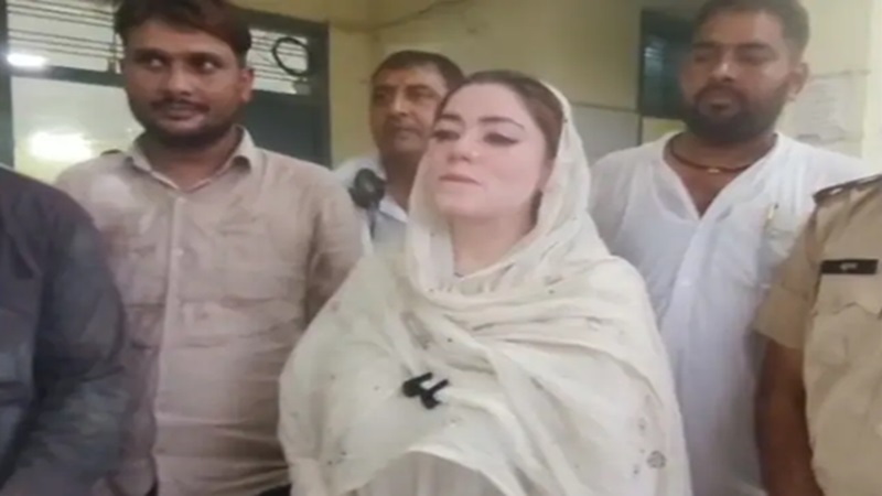 Rajasthan Politics: डीग पंचायत उपचुनाव में जीत के बाद बीजेपी विधायक नौक्षम चौधरी का बड़ा बयान