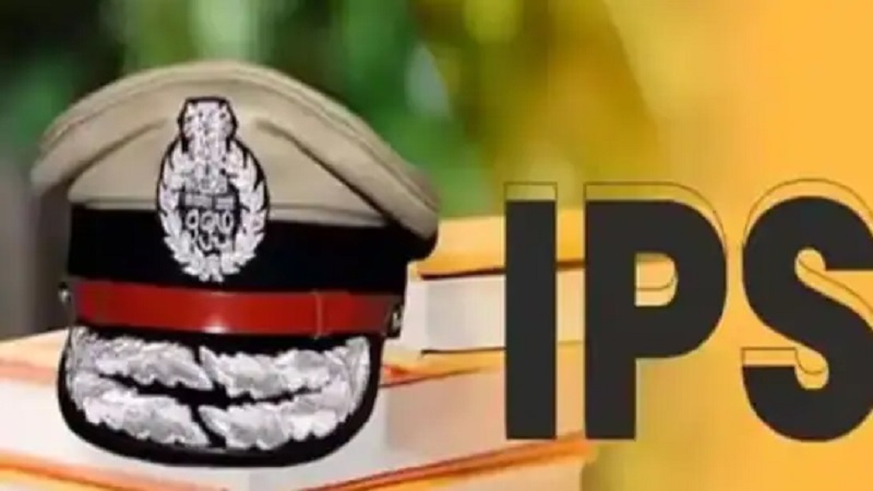 Rajasthan News: राजस्थान में फिर हुए 10 आईपीएस अधिकारियों के तबादले, 6 ट्रेनी अफसरों को मिली नई जिम्मेदारी