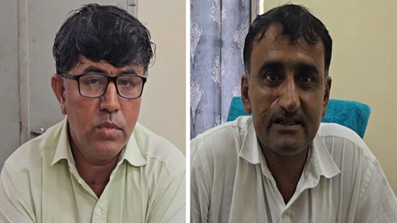 Rajasthan News: बाड़मेर में दो अधिकारियों के बीच खींचतान, एक पद पर दो-दो डेपुटेशन, कभी रजिस्टर तो कभी ऑफिस पर विवाद