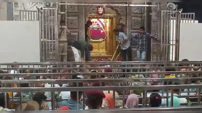 Rajasthan News: भक्तों के लिए जरूरी खबर; खाटूश्यामजी में 5 घंटे बंद रहेगी बिजली