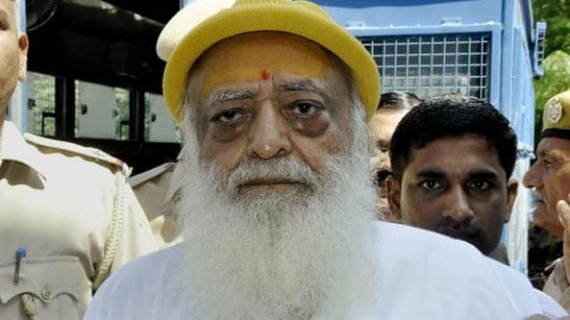Rajasthan News: फिर जेल में कटेगी आसाराम की रातें, 30 अगस्त को करना होगा सरेंडर