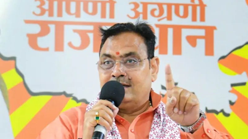 Rajasthan News: CM भजनलाल ने लिए दो बड़े फैसले; कोटा बनेगा इंडस्ट्रियल हब, जैसलमेर बॉर्डर बनेंगी पर सड़कें