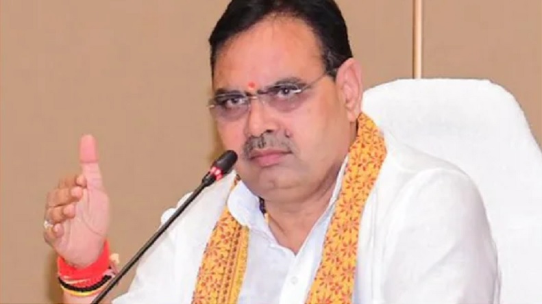 Rajasthan News: CM भजनलाल के पायलट की बड़ी चूक, अब ग‍िरी गाज… डीजीसीए ने शुरू की जांच