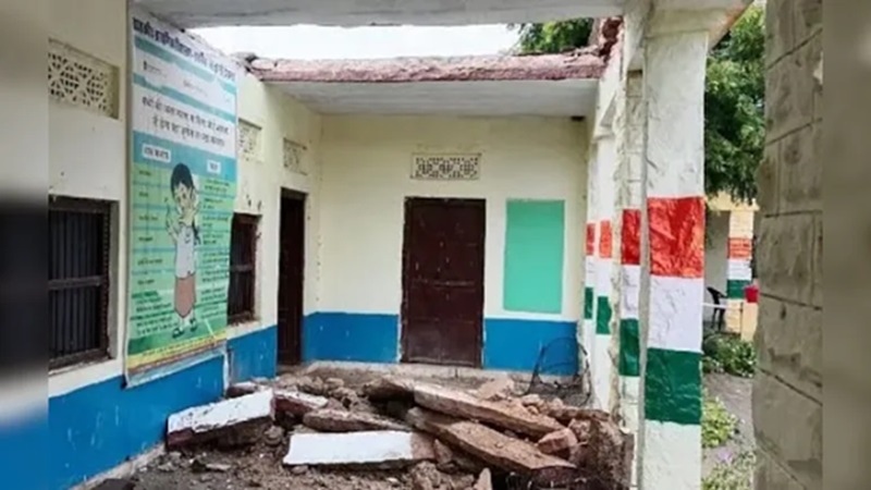 Rajasthan News: जयपुर जिले के 44 जर्जर स्कूलों को ध्वस्त किया जाएगा