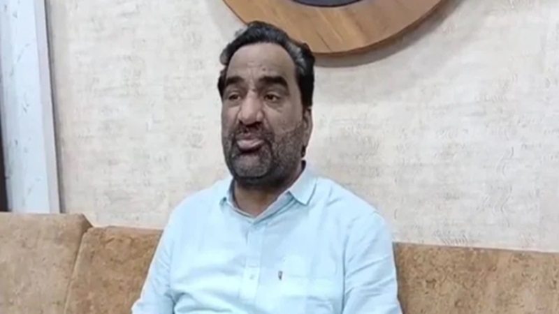 Rajasthan Politics: गहलोत के आरोप पर बेनीवाल का पलटवार, कहा- बिना शर्त पायलट को दिया था समर्थन, सरकार गिराने से मेरा कोई लेना-देना नहीं