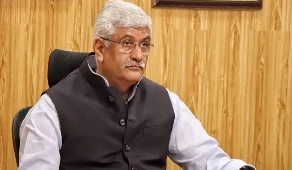 Rajasthan News: एसआई भर्ती रद्द मामले पर गजेंद्र सिंह शेखावत का बयान; हाईकोर्ट ने फैसला राज्य सरकार पर छोड़ा