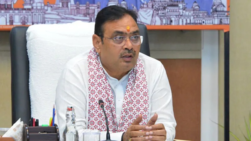 Rajasthan Cabinet Meeting: राजस्थान कैबिनेट में शिक्षा भर्ती, धर्म परिवर्तन समेत कई मुद्दों पर लिये गए अहम फैसले