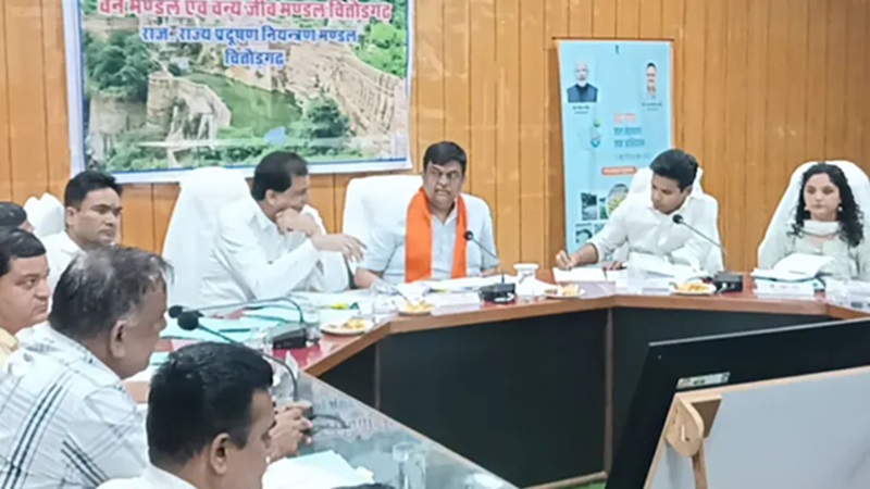 Rajasthan News: राजस्थान में पौधारोपण पर निगरानी; कागजों में नहीं, जमीन पर दिखेगा काम?