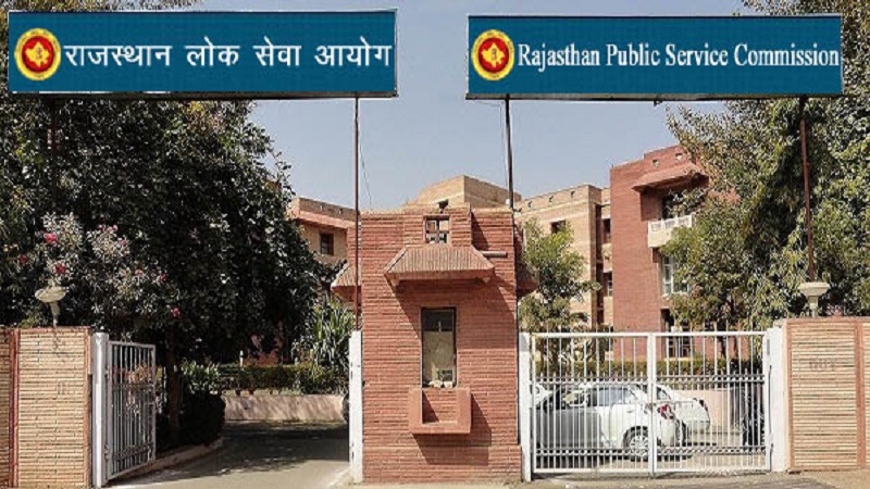 RPSC: राजस्थान लोक सेवा आयोग की 3404 पदों के लिए दिसंबर तक आठ भर्ती परीक्षाएं, 2026 में 12,000 से अधिक पदों पर भर्ती