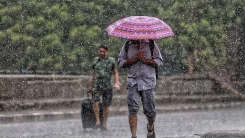 Rajasthan Weather Update: मौसम से भी प्रशासन को राहत, 15 अगस्त के अगले दिन बनेगा बारिश का मौसम