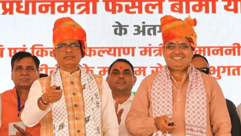 Rajasthan News: झुंझुनूं में कृषि मंत्री का बड़ा ऐलान; सब्जी दिल्ली-जयपुर बेचो, ट्रक का भाड़ा सरकार देगी