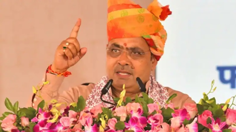 Rajasthan News: CM भजनलाल शर्मा का ऐलान; किसान सम्मान निधि बढ़कर होगी 12 हजार रुपये