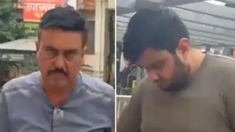 Rajasthan News: राजस्थान SI पेपर लीक में बड़ा खुलासा; गहलोत के पूर्व PSO ने 5 लाख में खरीदा, 7.50 लाख में बेचा, दो लोग बने SI