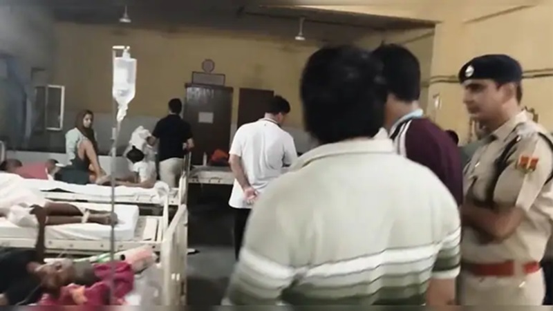 Rajasthan News: दौसा में दर्दनाक हादसा; सालासर बालाजी से लौटते श्रद्धालुओं की पिकअप ट्रेलर से टकराई, 10 की मौत