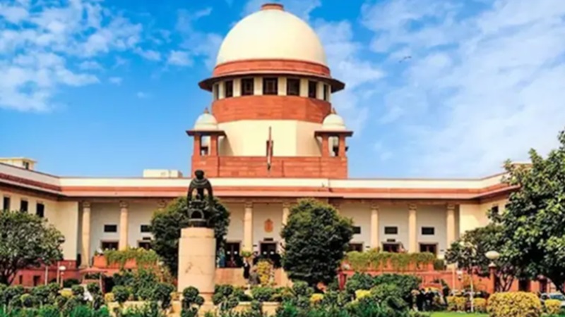 Rajasthan News: बंगाली भाषी मजदूरों की हिरासत पर सुप्रीम कोर्ट सख्त, राजस्थान सरकार से जवाब तलब